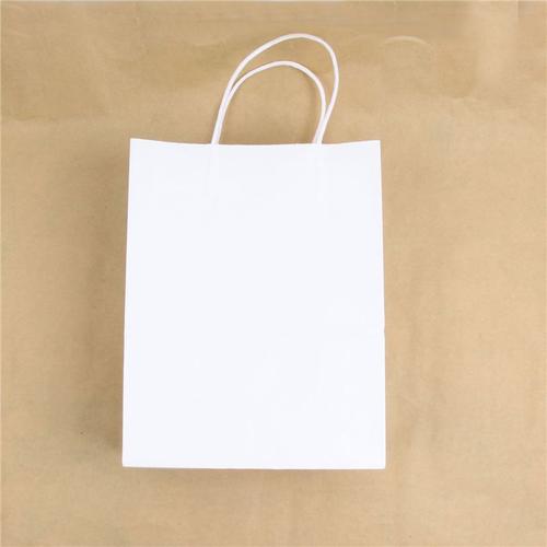 定制印刷各种纸袋   上一个 下一个>   产品信息 产品名称:通用无印刷